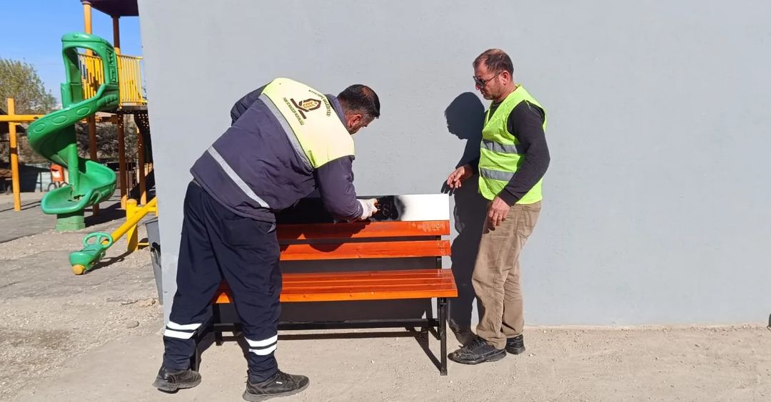EĞİTİME VE ÖĞRENCİLERİMİZE DESTEK OLMAYA DEVAM EDİYORUZ